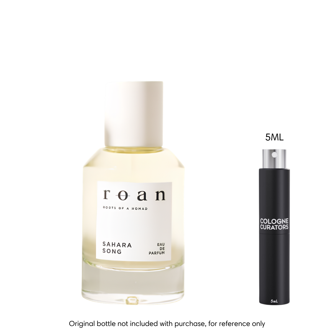 ROAN Sahara Song EDP