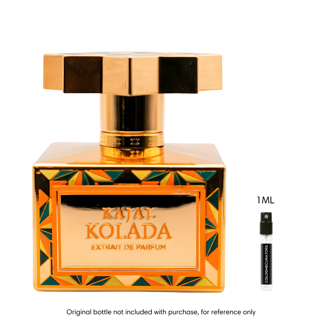 Kajal Kolada Extrait