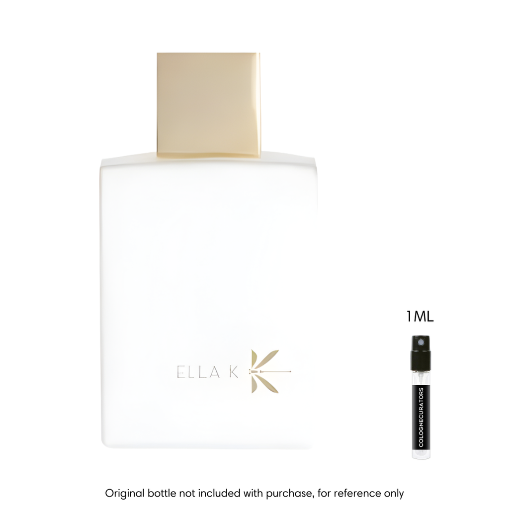 Ella K Musc K EDP