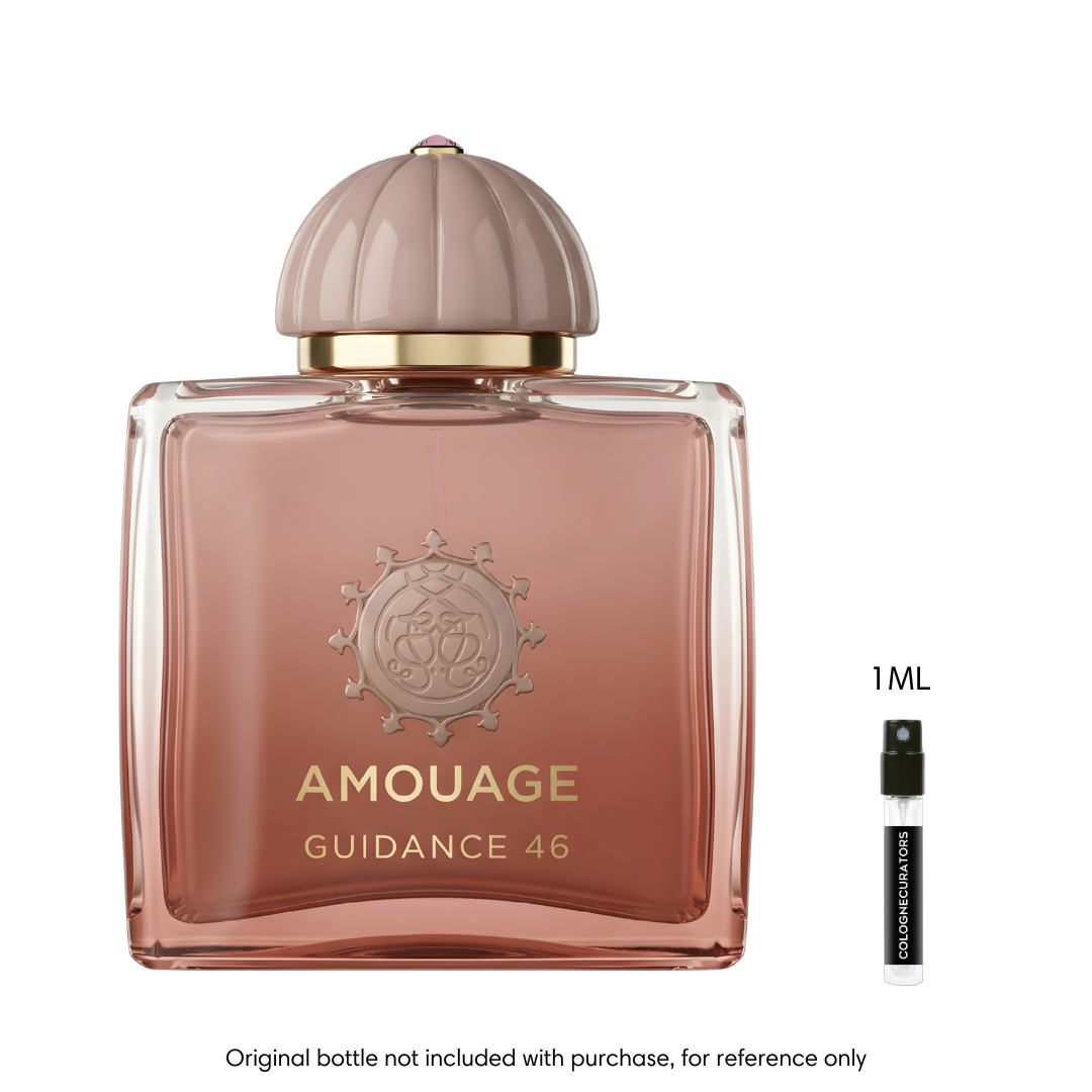Amouage Guidance 46 Extrait