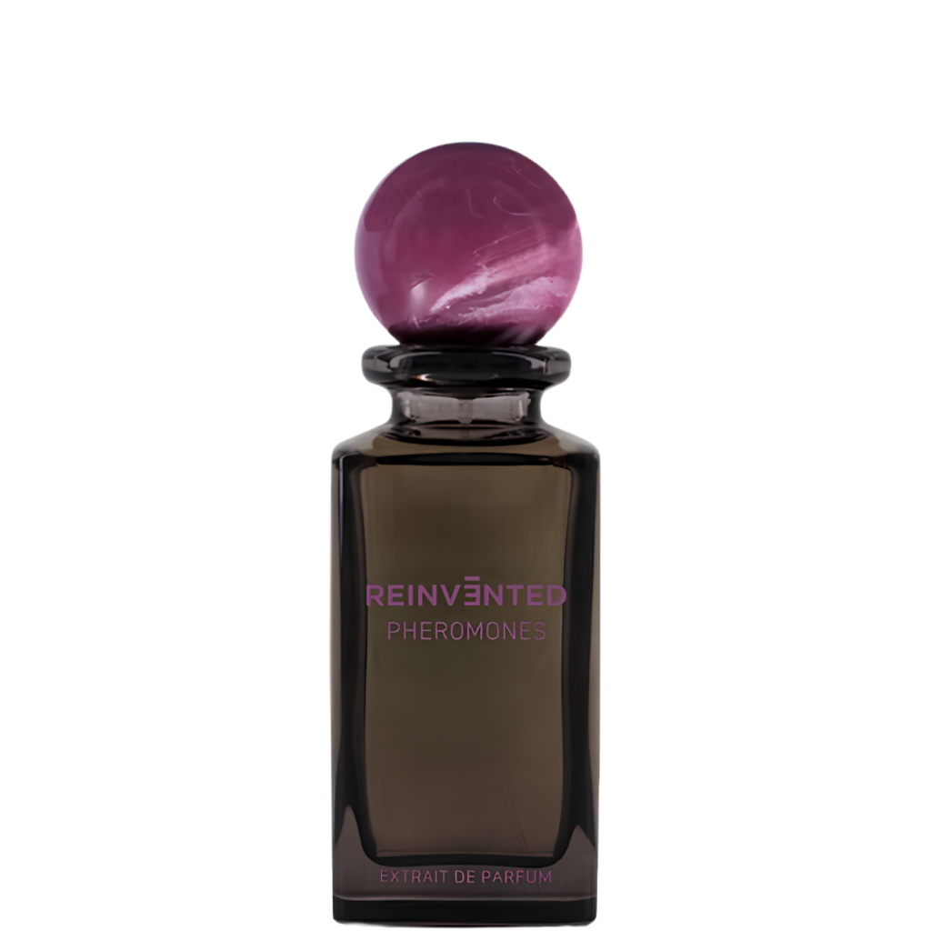Reinvented Parfums Pheromones Extrait