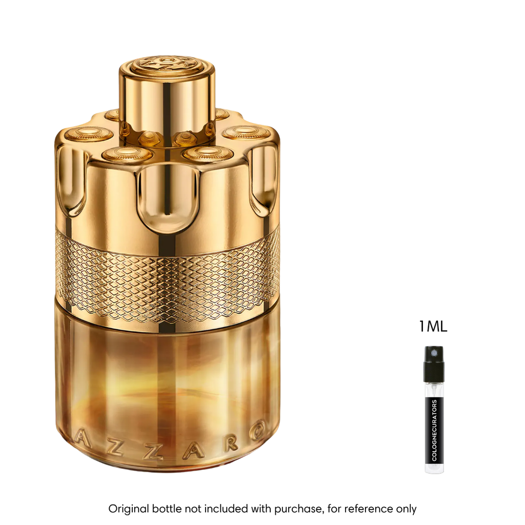 Azzaro Forever Wanted Elixir