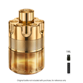 Azzaro Forever Wanted Elixir