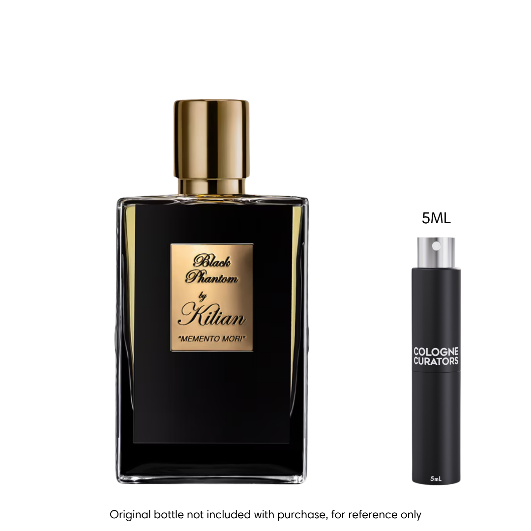 Kilian Black Phantom EDP