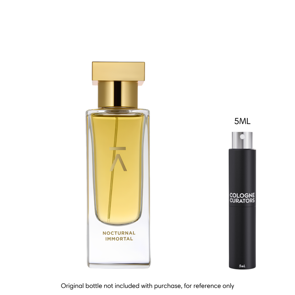 Azman Nocturnal Immortal Parfum