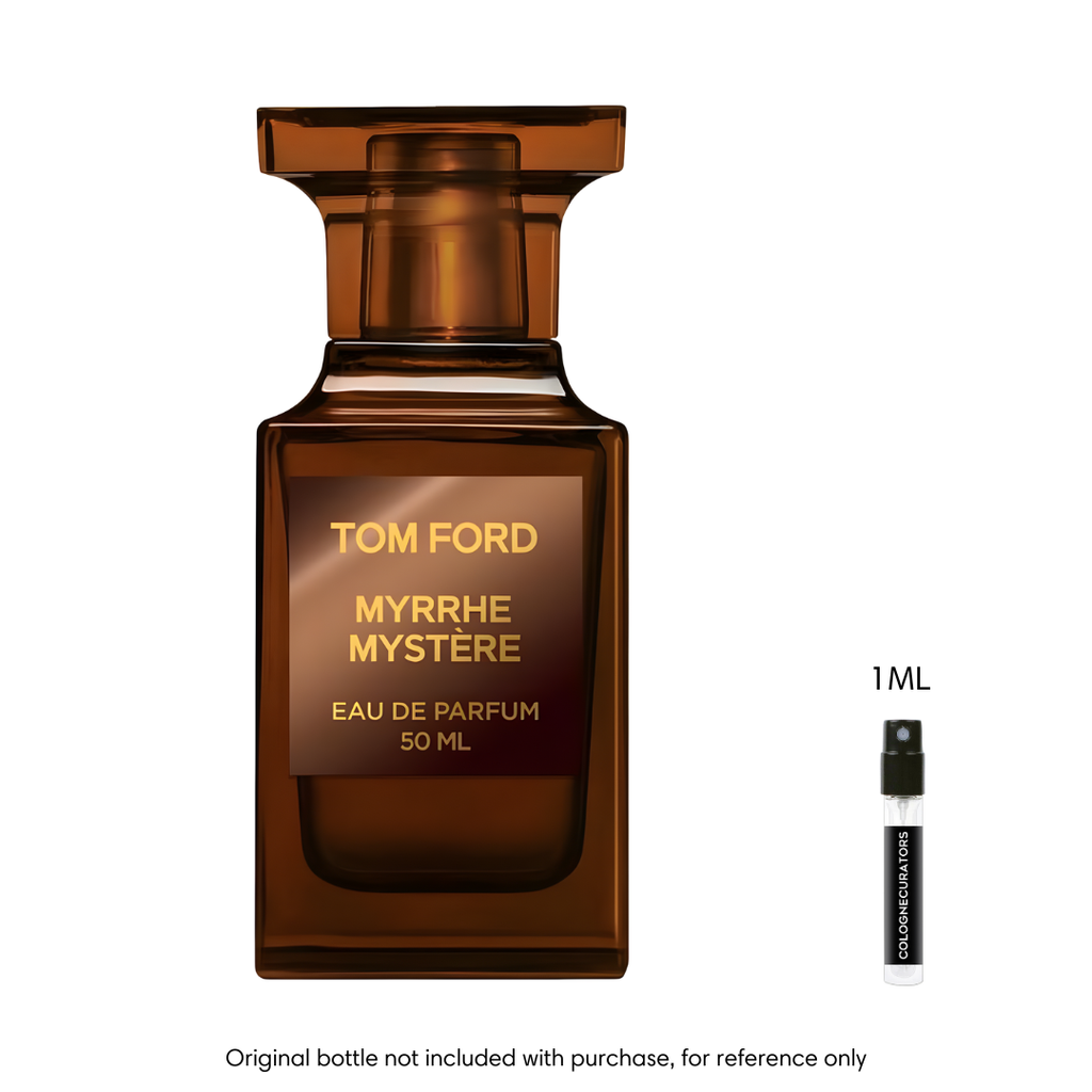 Tom Ford Myrrhe Mystere EDP