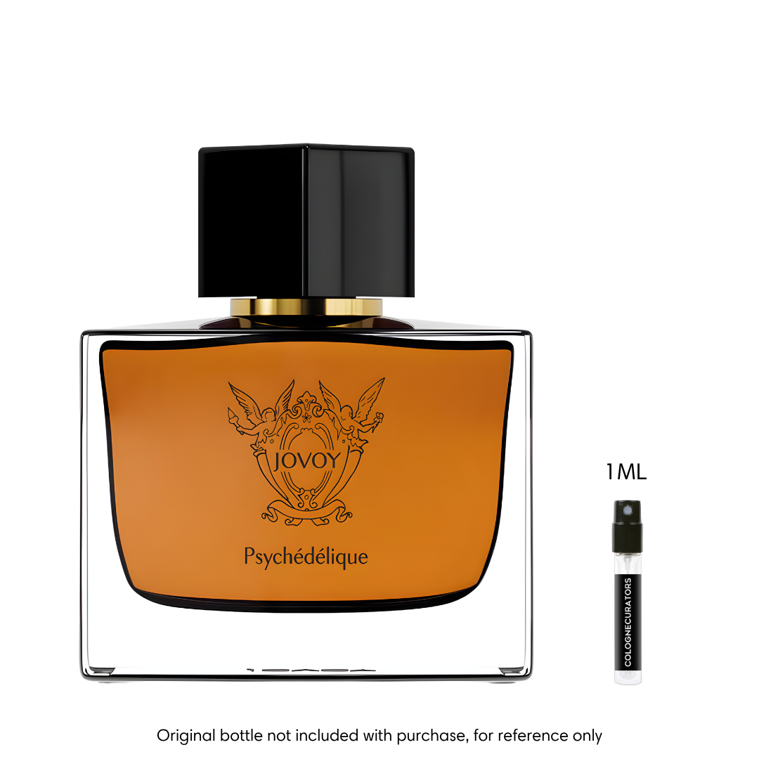 Jovoy Paris Psychedelique EDP