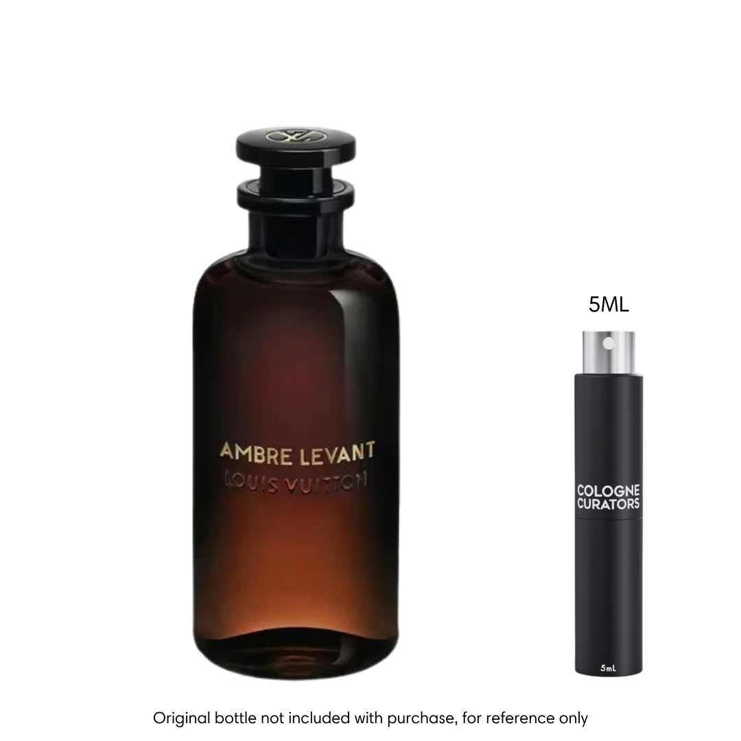 Louis Vuitton Ambre Levant EDP
