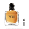 Emporio Armani Stronger With You EDT