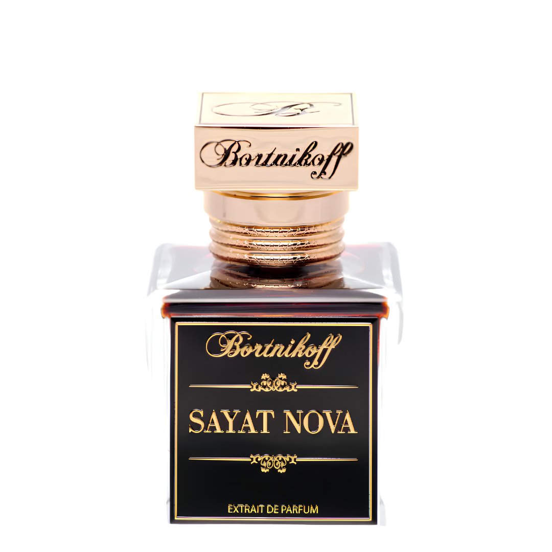 Bortnikoff Sayat Nova Extrait