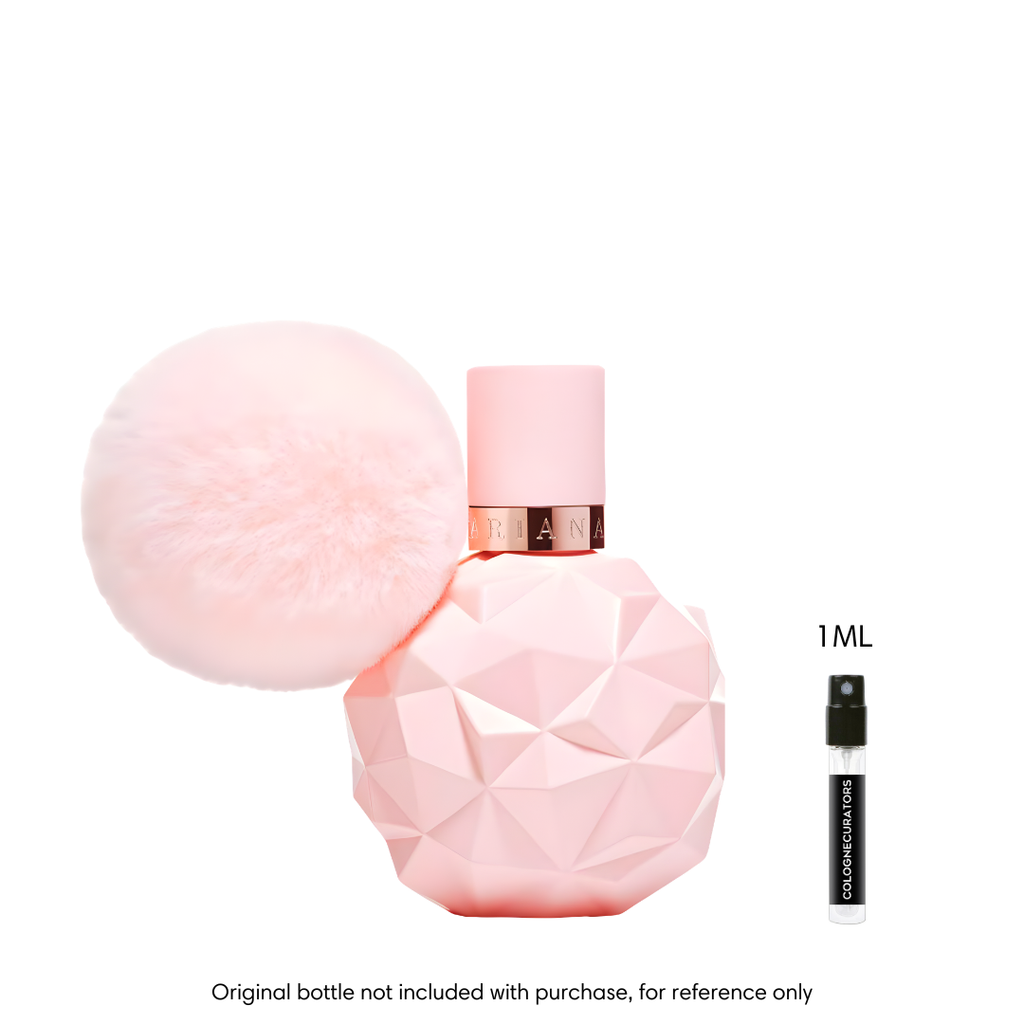 Ariana Grande Sweet Like Candy EDP