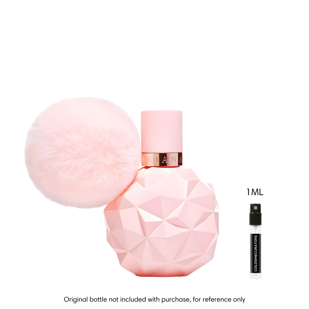 Ariana Grande Sweet Like Candy EDP