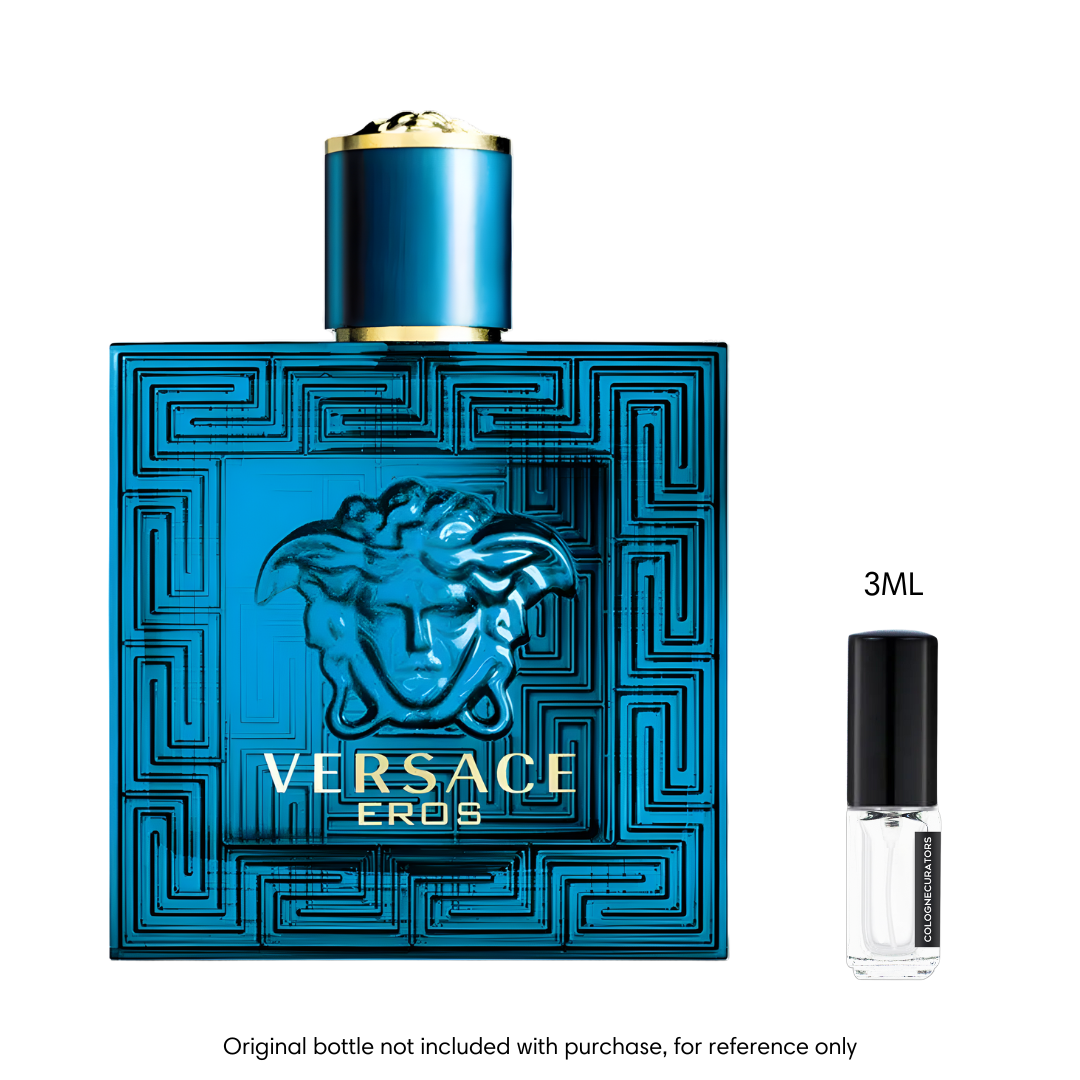 Versace Eros EDT