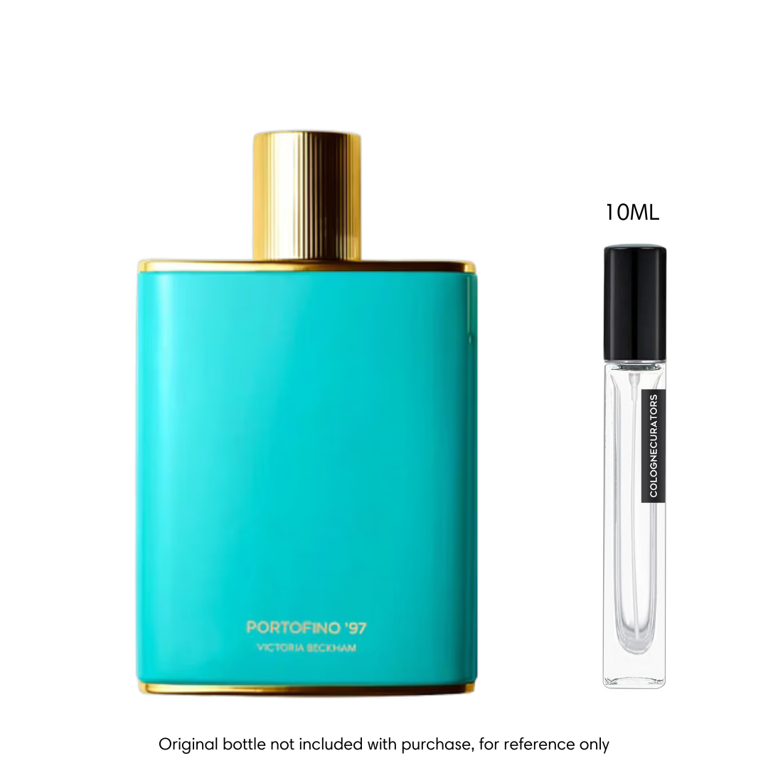 Victoria Beckham Portofino '97 EDP