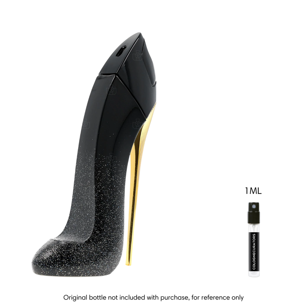 Carolina Herrera Good Girl Supreme EDP