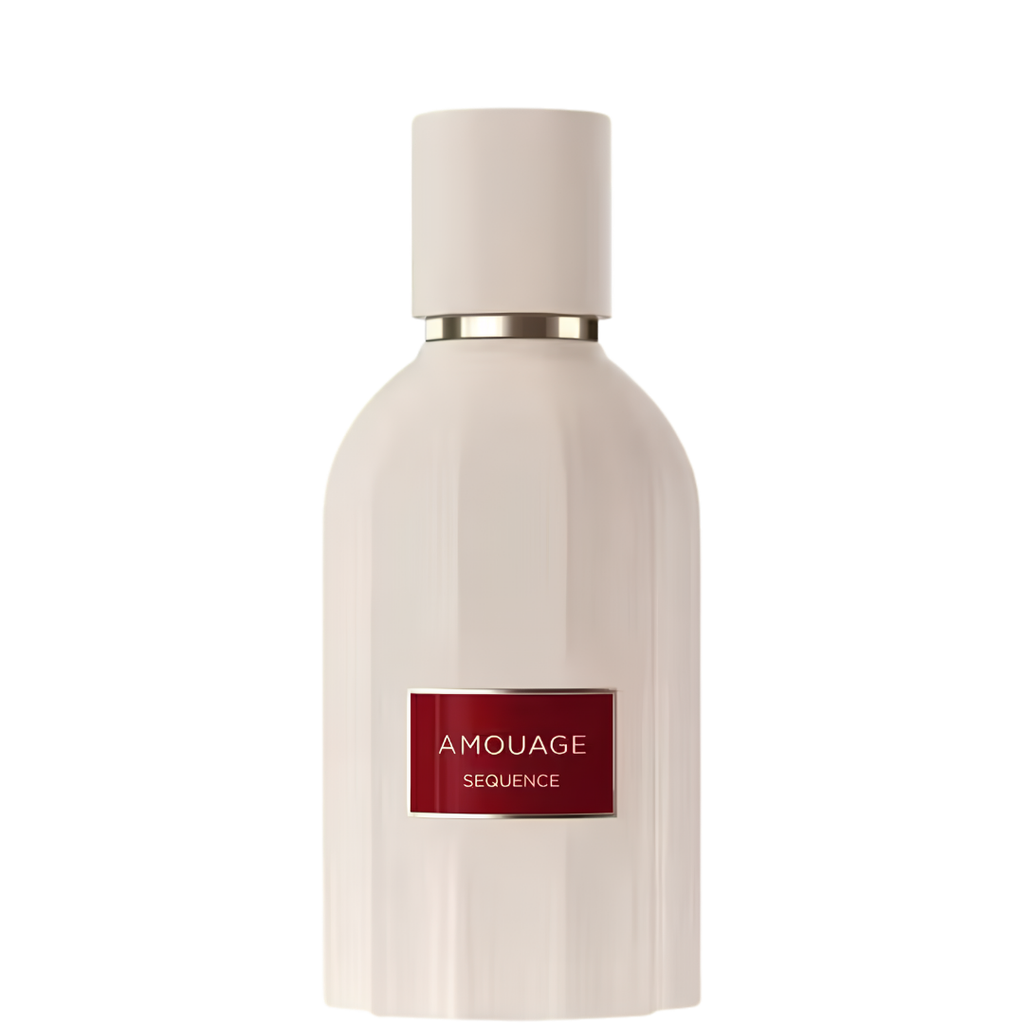 Amouage Sequence Extrait