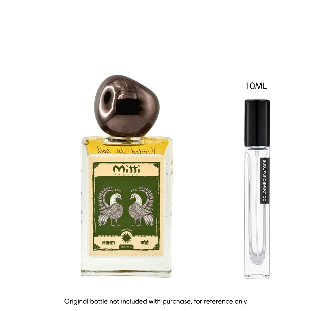 Mitti Parfum Mohey EDP