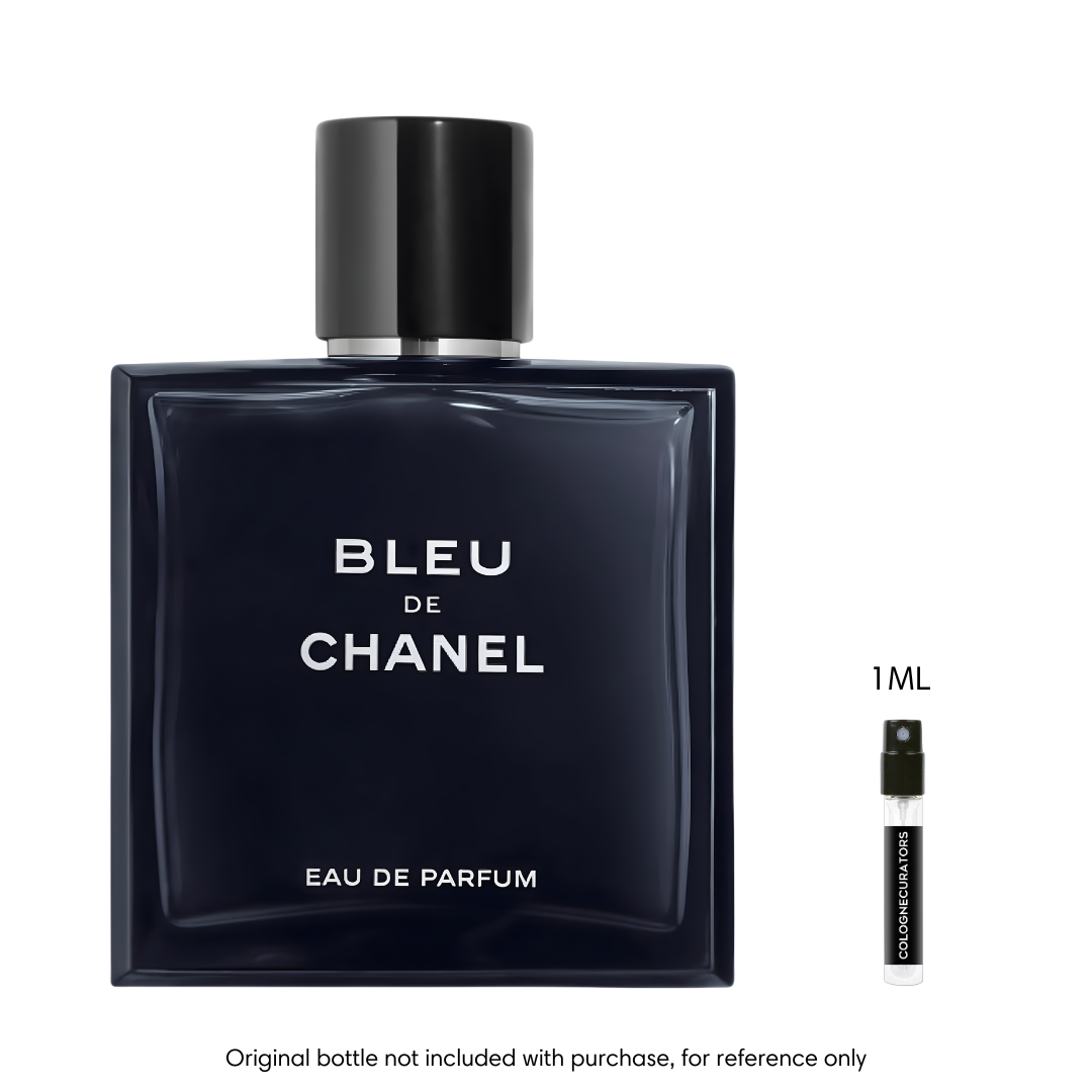 Chanel Bleu De Chanel EDP