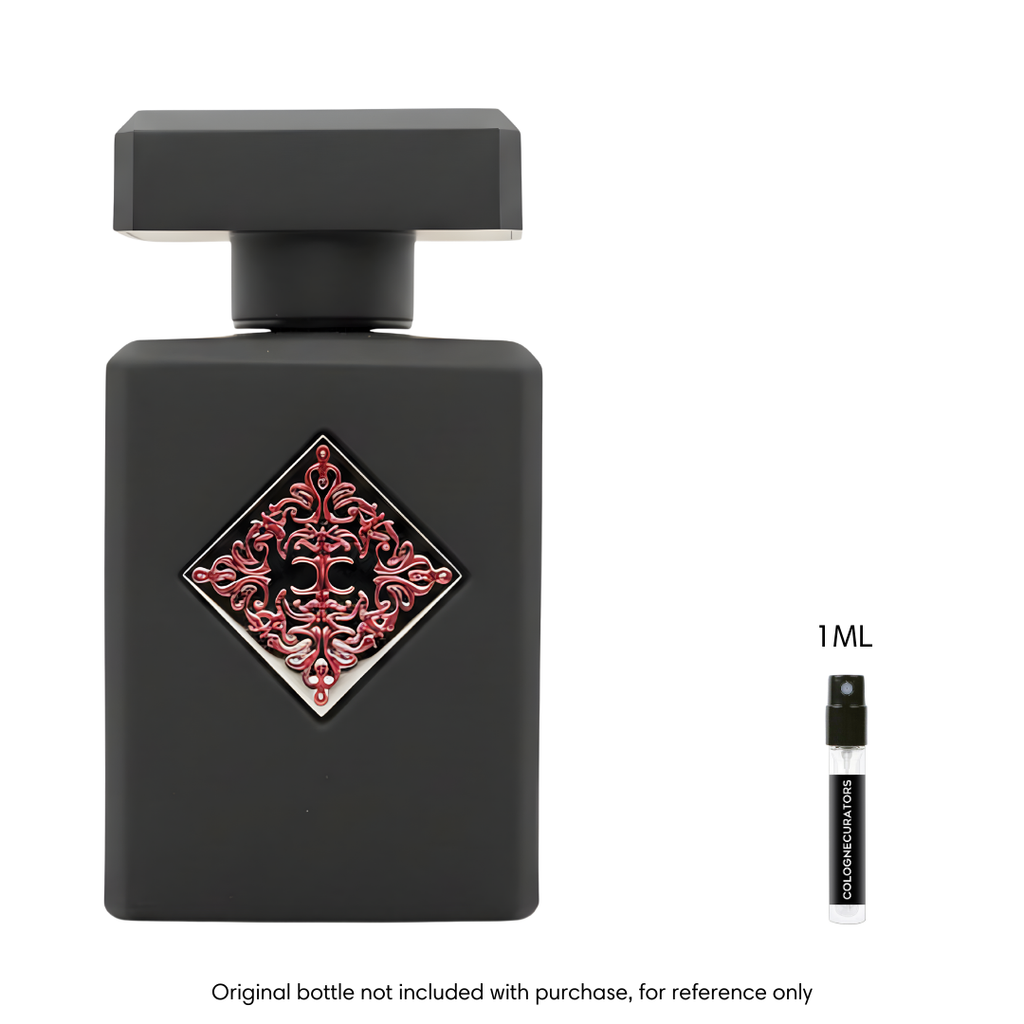 Initio Parfums Blessed Baraka EDP