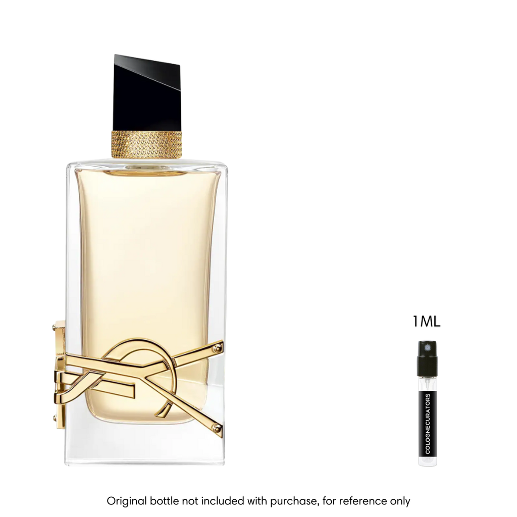 Yves Saint Laurent Libre EDP