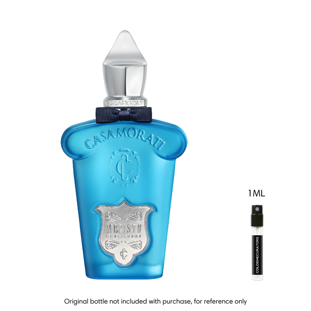 Xerjoff Casamorati 1888 Mefisto Gentiluomo EDP