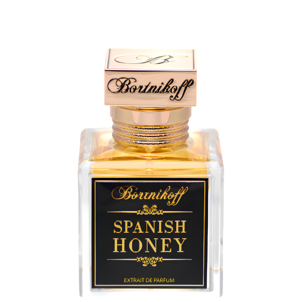 Bortnikoff Spanish Honey Extrait