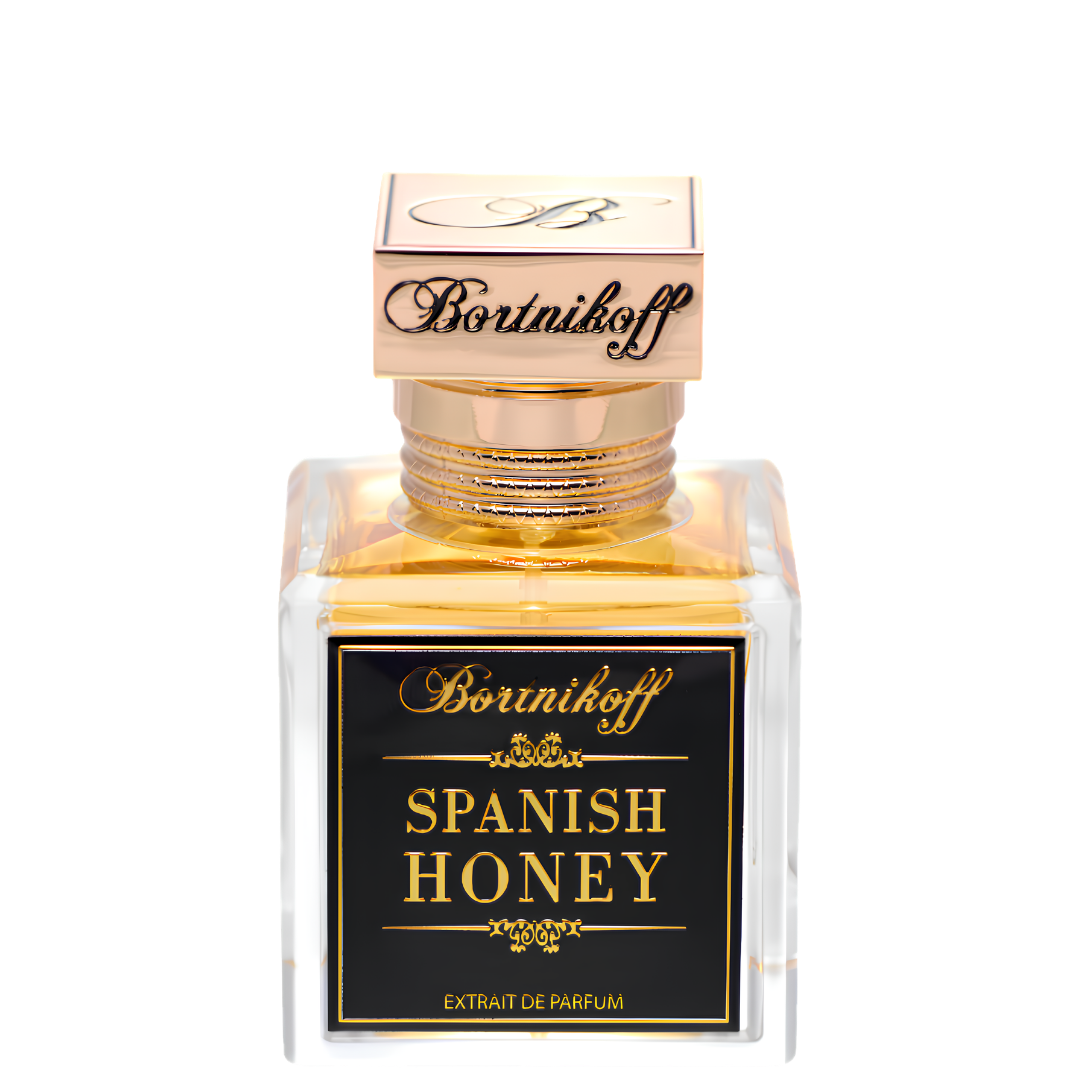 Bortnikoff Spanish Honey Extrait