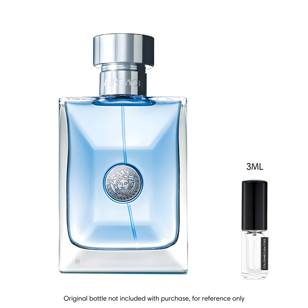 Versace Pour Homme EDT
