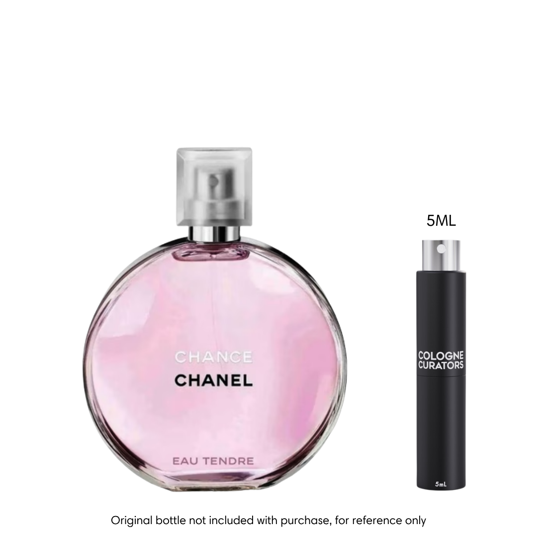 Chanel Chance Eau Tendre EDP