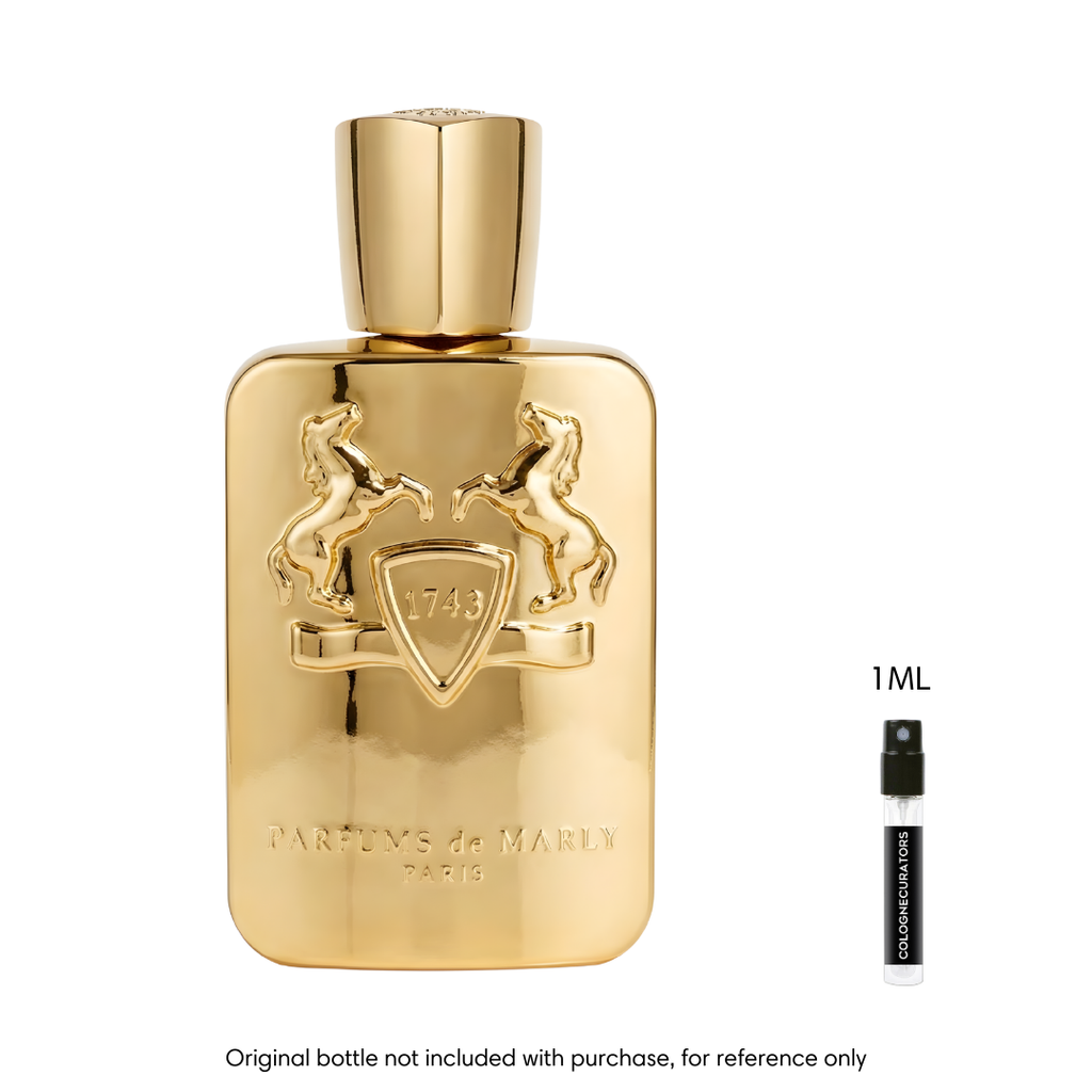 Parfums De Marly Godolphin EDP