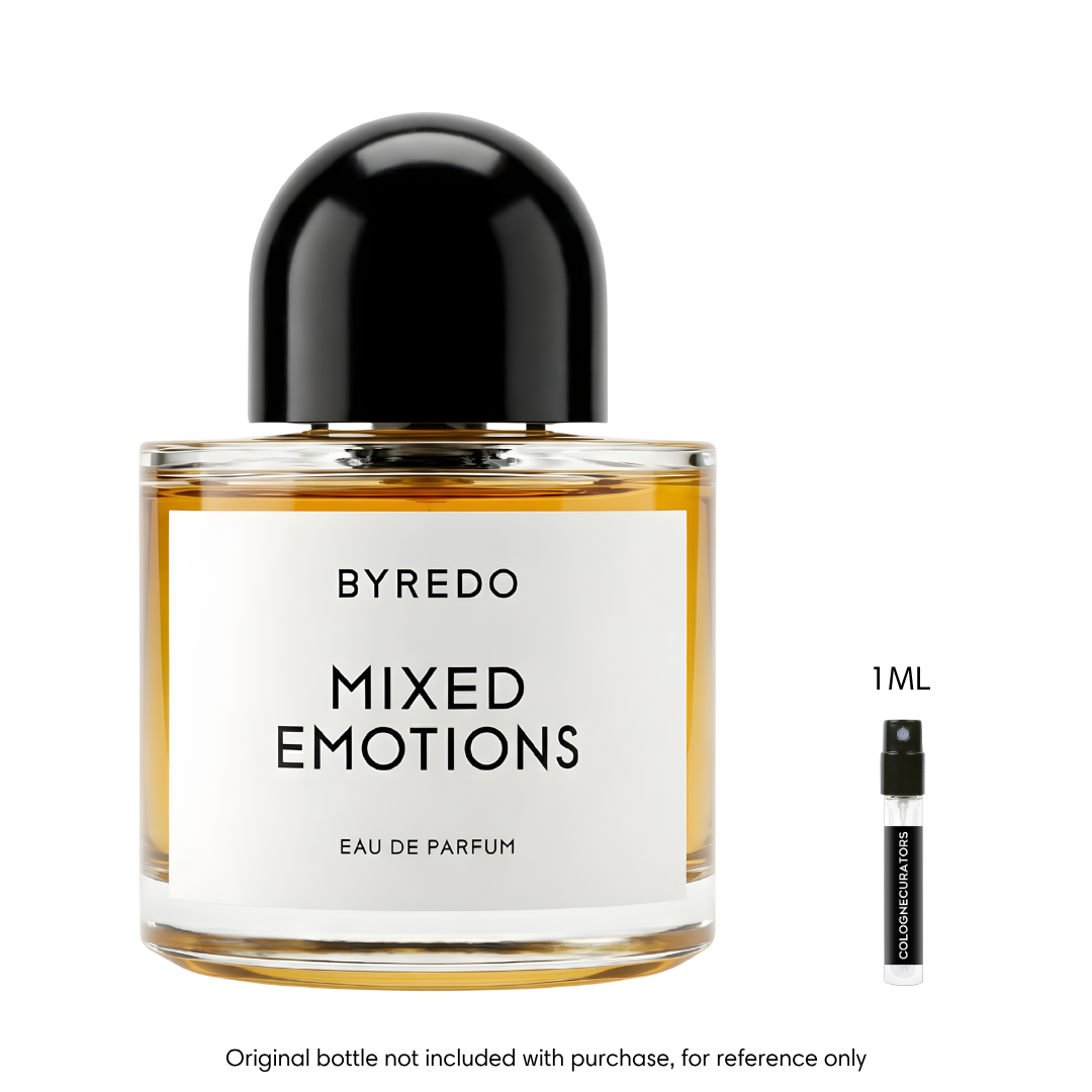 Byredo Mixed Emotions EDP
