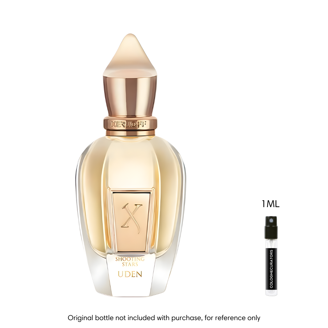Xerjoff Shooting Stars Uden EDP
