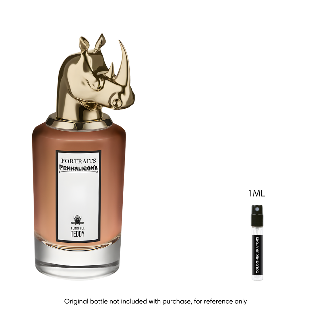 Penhaligon's Terrible Teddy EDP