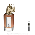 Penhaligon's Terrible Teddy EDP