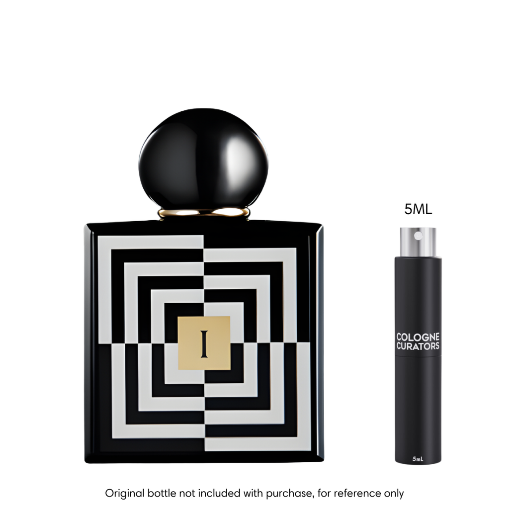Adamo Parfum Kraus (Numero I) Extrait