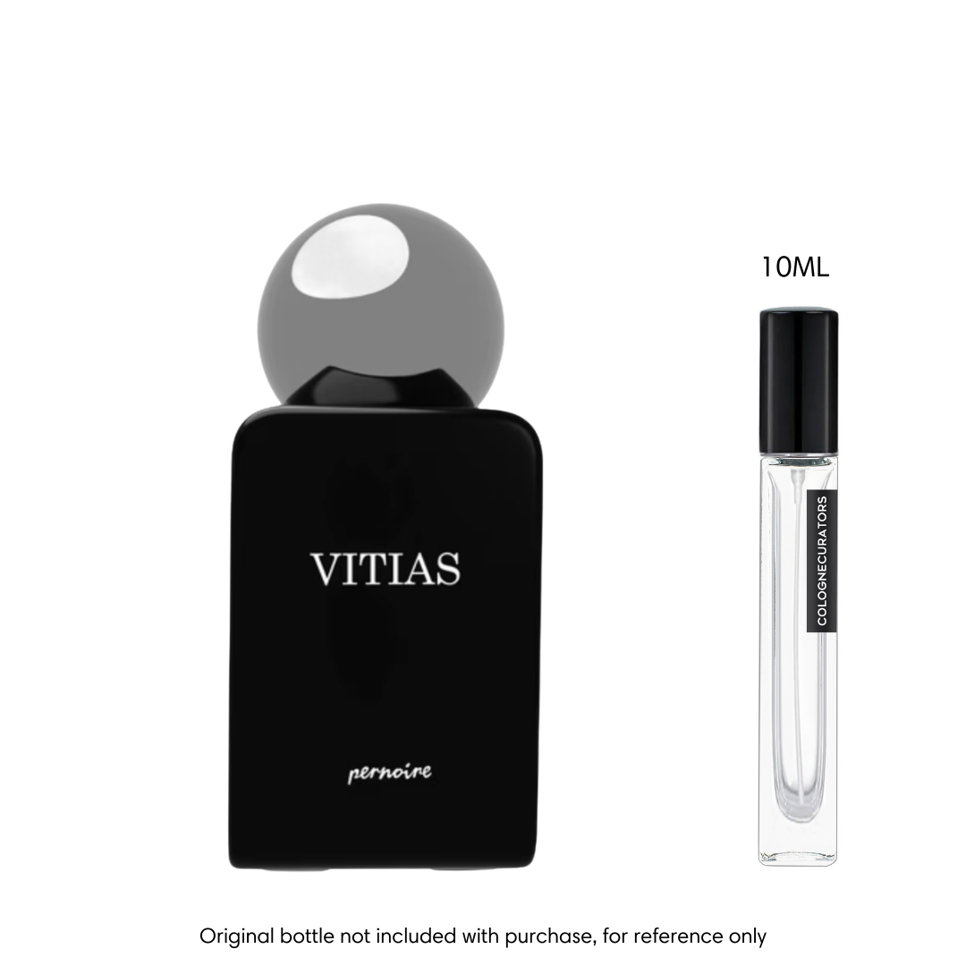 Pernoire Vitias Extrait
