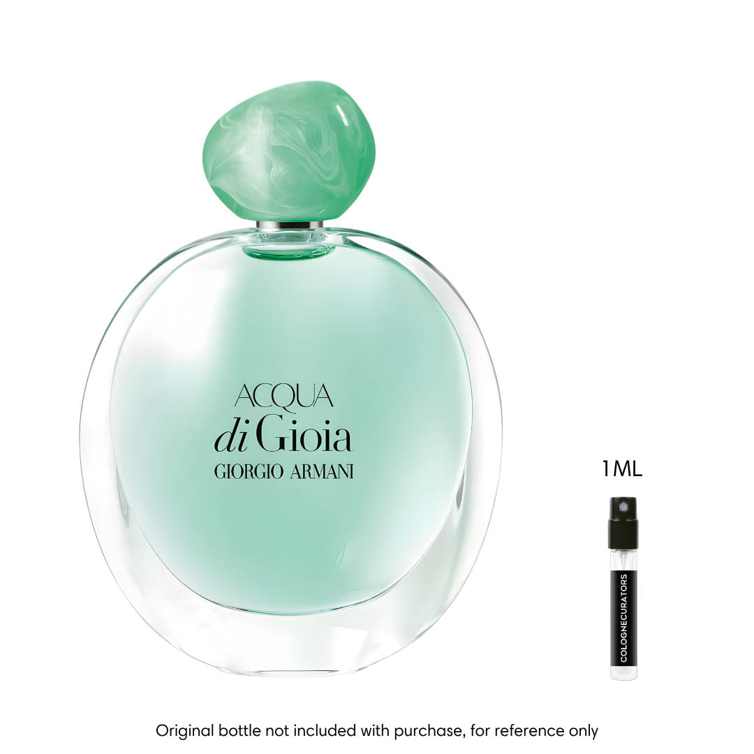 Giorgio Armani Acqua Di Gioia EDP