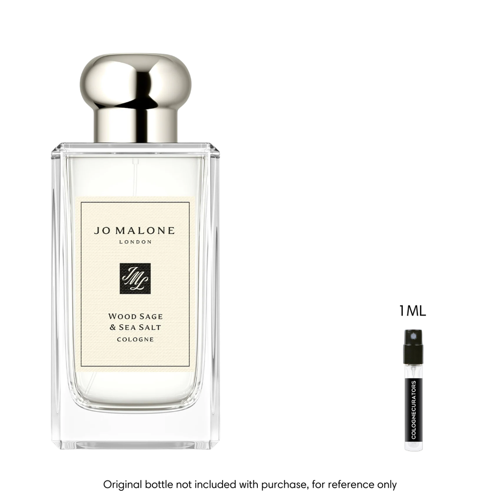 Jo Malone Cologne Wood Sage & Sea Salt EDT