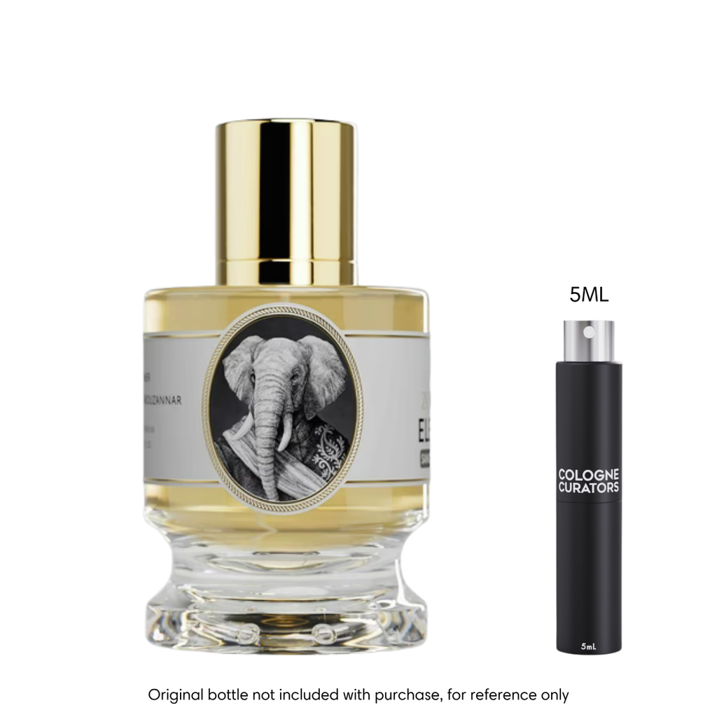 Zoologist Elephant Sanctuary Edition Extrait