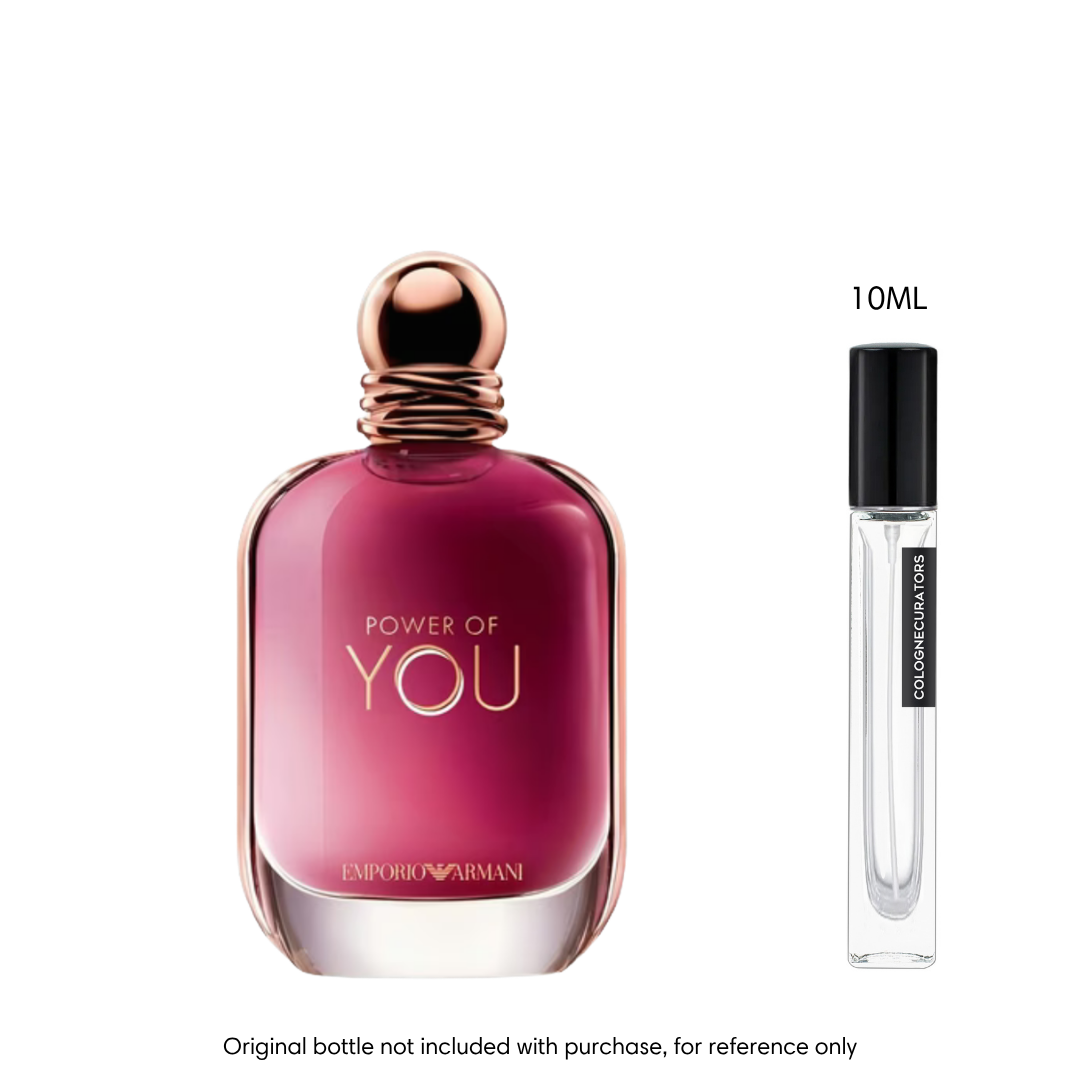 Giorgio Armani Power Of You EDP