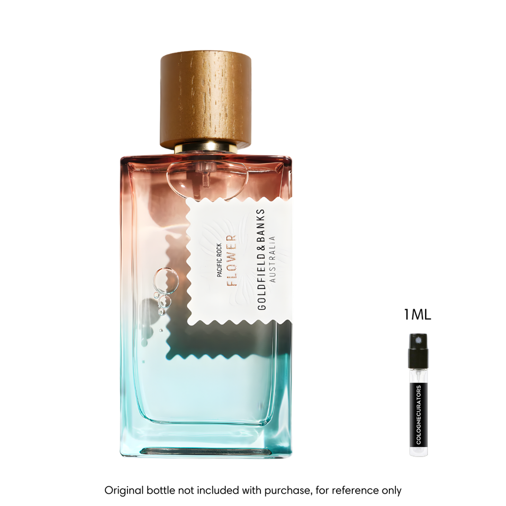 Goldfield & Banks Pacific Rock Flower EDP