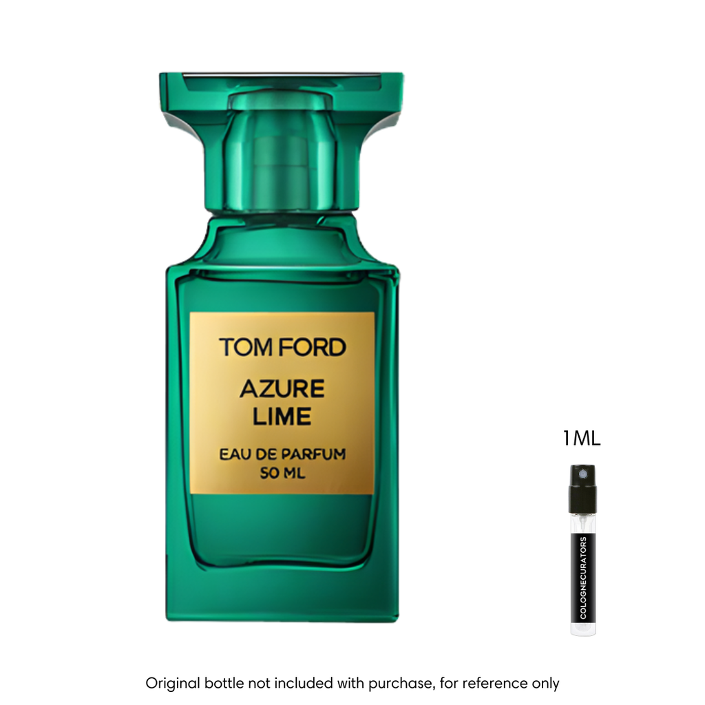 Tom Ford Azure Lime EDP