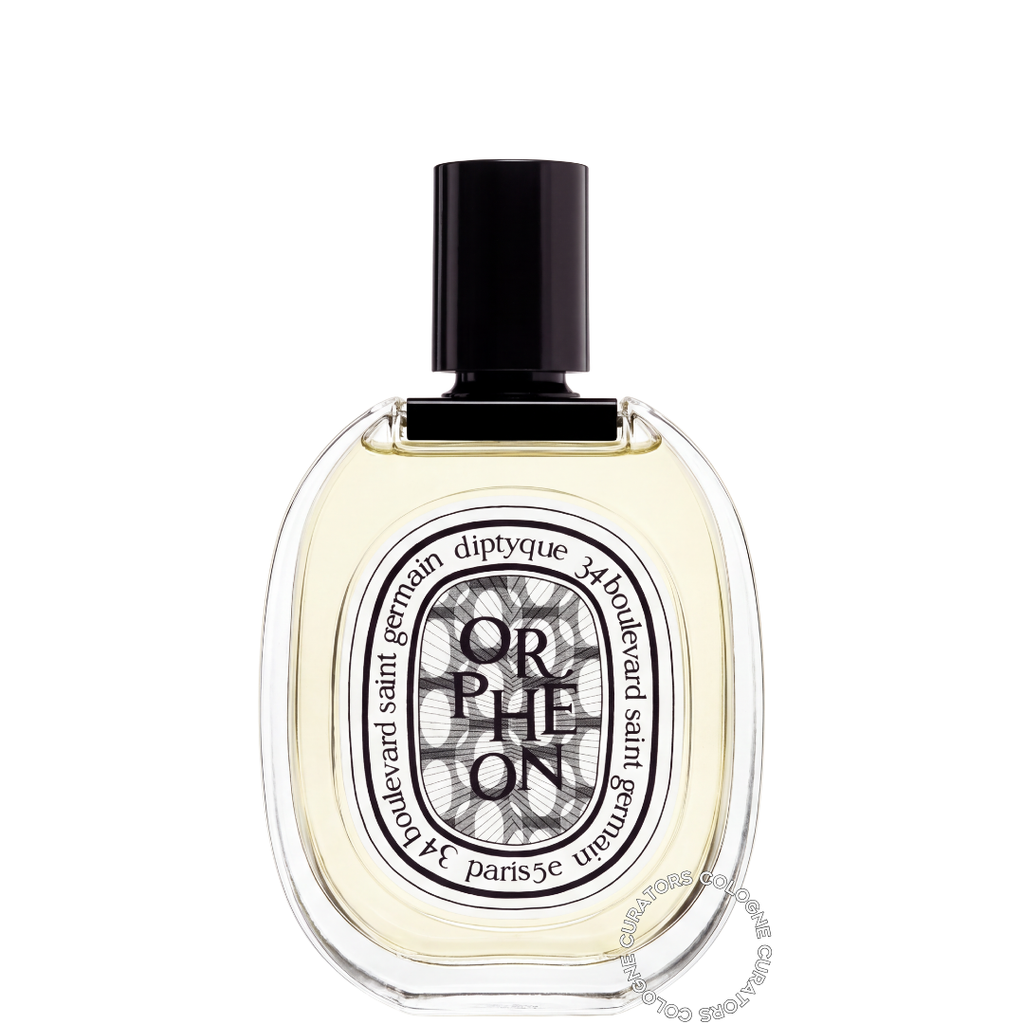 Diptyque Orpheon EDT