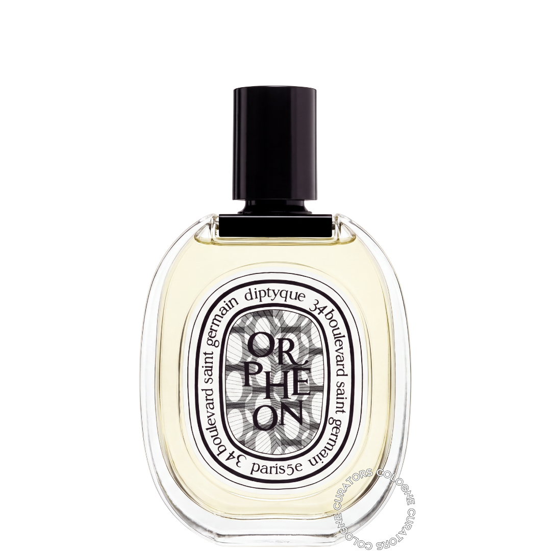 Diptyque Orpheon EDT