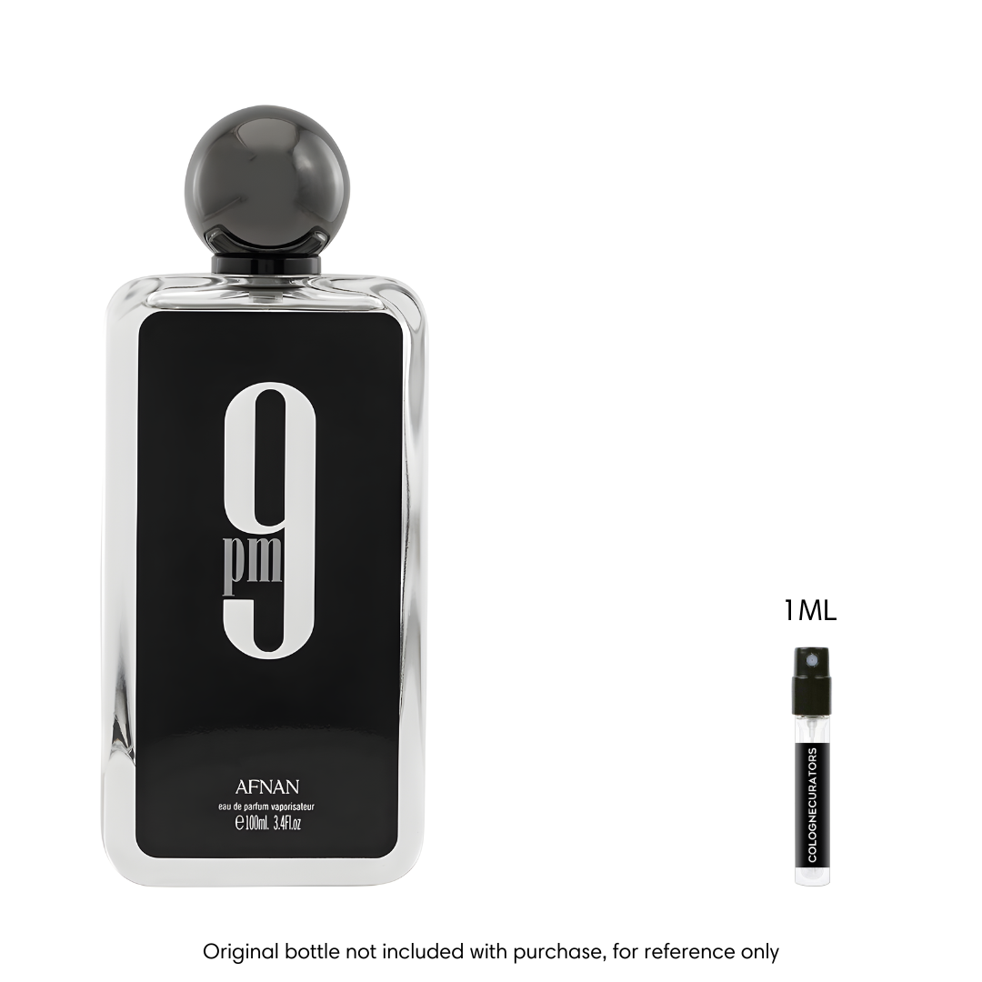 Afnan 9pm EDP