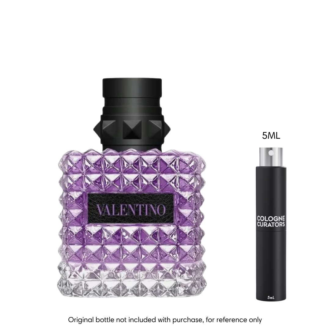 Valentino Donna Born in Roma Purple Melancholia EDP