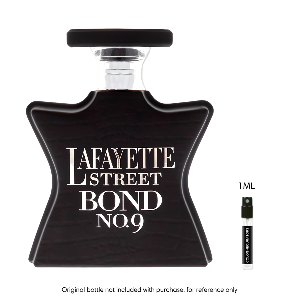 Bond No. 9 Lafayette Street EDP