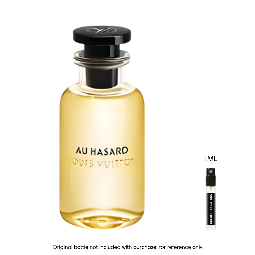 Louis Vuitton Au Hasard EDP
