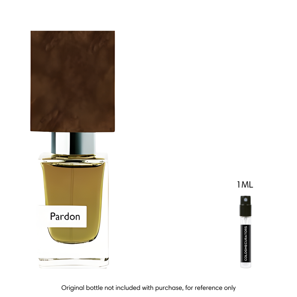 Nasomatto Pardon Extrait