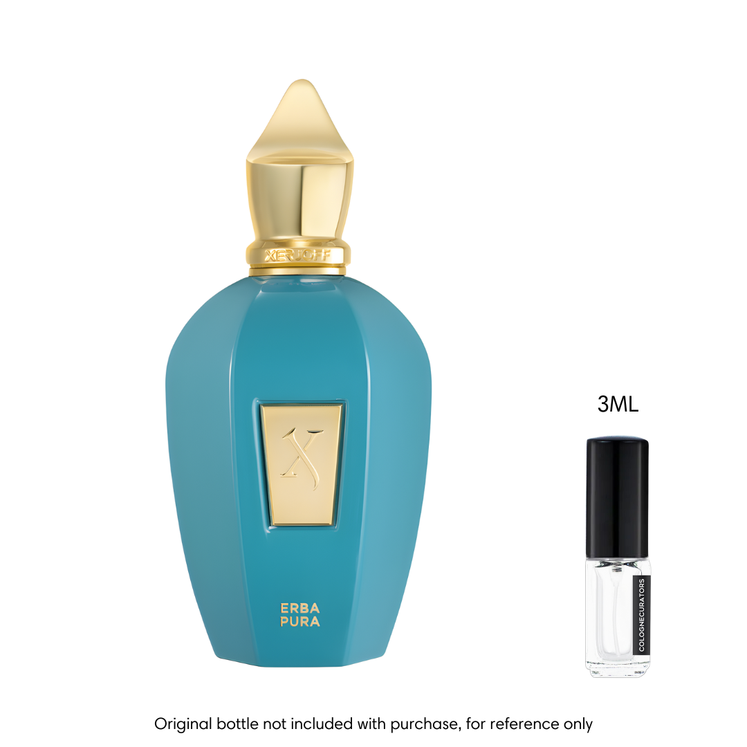 Xerjoff Erba Pura EDP